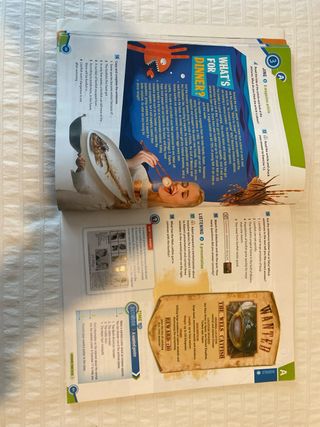 Network 3ºeso. Student's Book 2019 y workbook