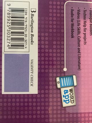 Network 3ºeso. Student's Book 2019 y workbook