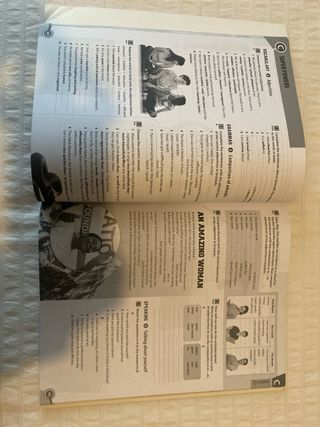 Network 3ºeso. Student's Book 2019 y workbook