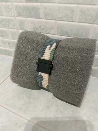 Hip Hop orologio da polso nuovo uomo donna