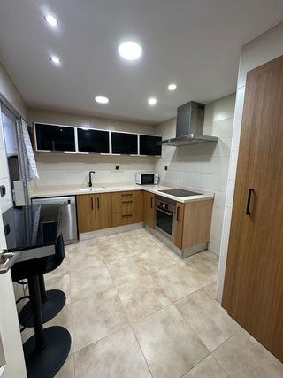 Habitacion en alquiler en gandia