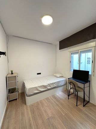 Habitacion en alquiler en gandia