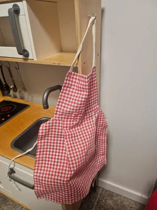 Cocina de Juguete IKEA con muchos Accesorios