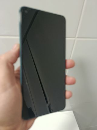 Xiaomi Redmi Note 9 128GB Verde