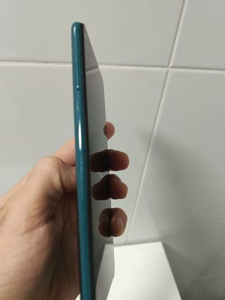 Xiaomi Redmi Note 9 128GB Verde