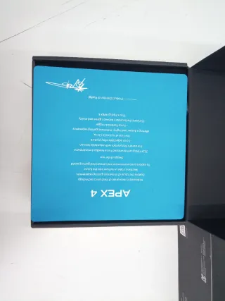 Mando Inalámbrico Flydigi APEX