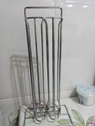 Dispensador Cápsulas Café