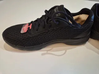 Zapatillas Skechers Go Walk Negras