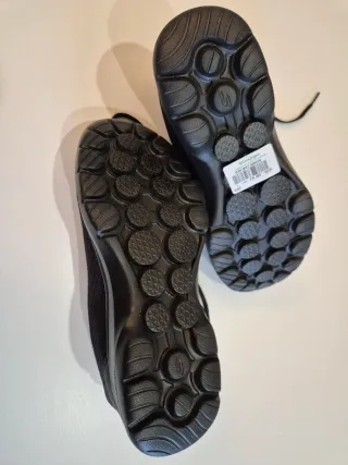 Zapatillas Skechers Go Walk Negras