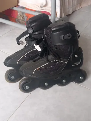 Patines en línea Oxelo Talla 41