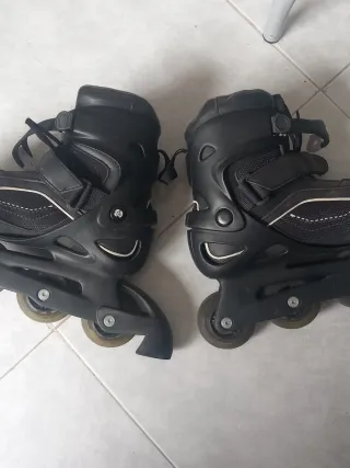 Patines en línea Oxelo Talla 41