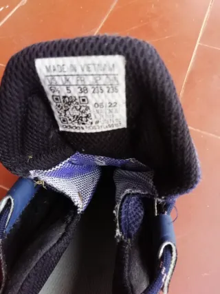 Adidas Terrex Gore-Tex Zapatillas Trekking