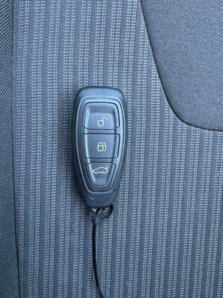 Ford Focus 2012 150CV