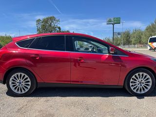 Ford Focus 2012 150CV