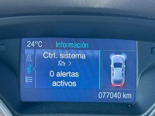 Ford Focus 2012 150CV