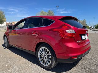 Ford Focus 2012 150CV