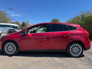 Ford Focus 2012 150CV
