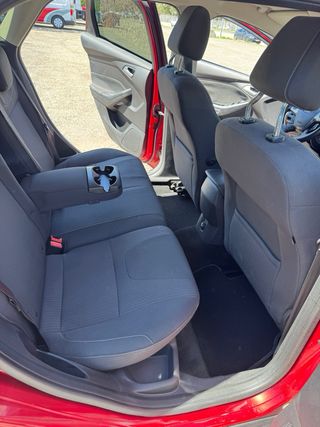 Ford Focus 2012 150CV
