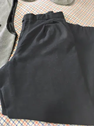 Traje Chulapo caballero