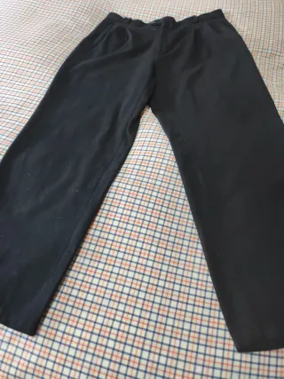 Traje Chulapo caballero