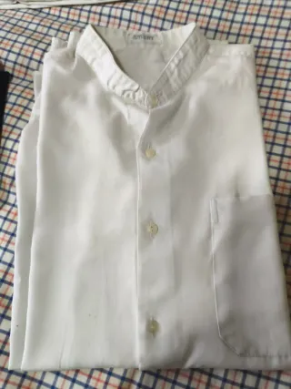 Traje Chulapo caballero