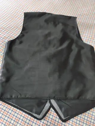 Traje Chulapo caballero