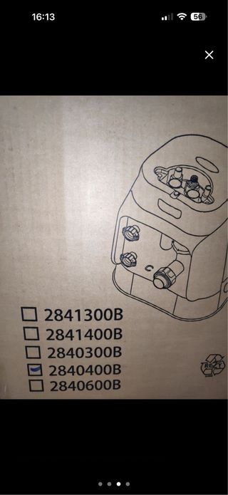 Motore per Jacuzzi Intex Spa Beige/Marrone