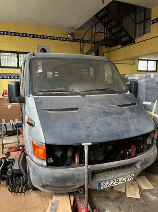 Iveco Daily 2004