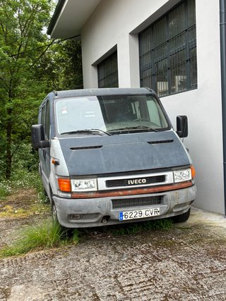 Iveco Daily 2004