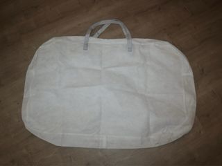 Minicuna Chicco Next to Me Air + Complementos.