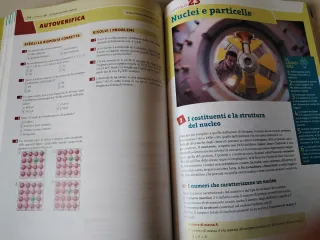 Il Walker. Elettromagnetismo, Fisica moderna