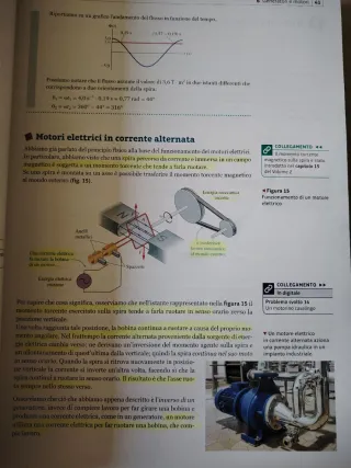 Il Walker. Elettromagnetismo, Fisica moderna