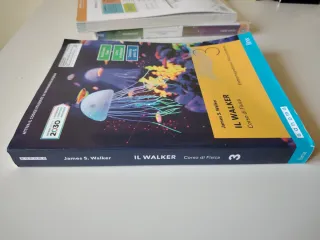 Il Walker. Elettromagnetismo, Fisica moderna