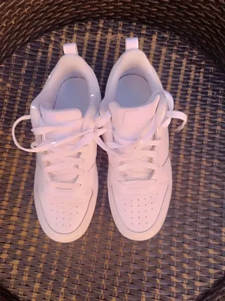 Zapatillas Nike Blancas Talla 38