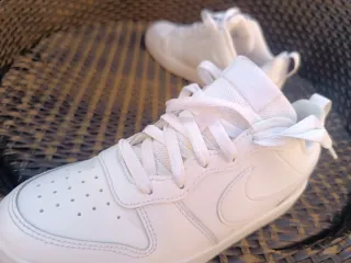 Zapatillas Nike Blancas Talla 38