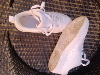 Zapatillas Nike Blancas Talla 38