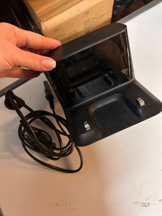 Cargador Robot Dreame L10S Pro