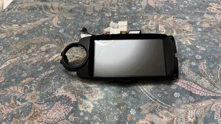 Radio Junsun para Toyota Yaris