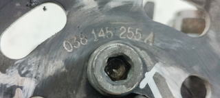 BOMBA DIRECCION VOLKSWAGEN GOLF IV BERLINA (1J1)