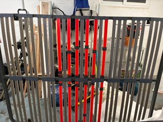 Somier IKEA 150x200 cm