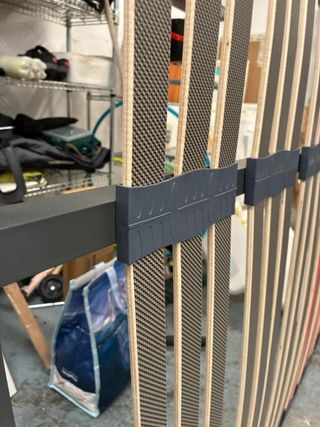 Somier IKEA 150x200 cm