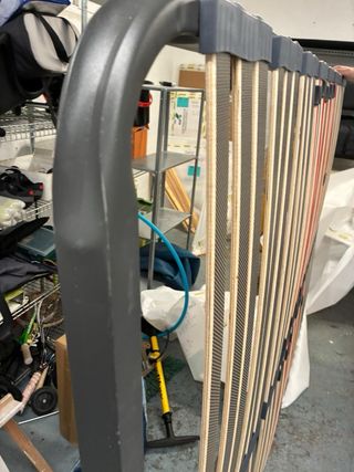 Somier IKEA 150x200 cm