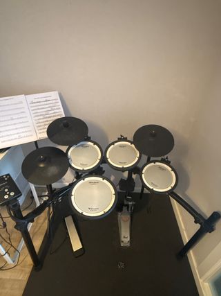 Despiece Batería Electrónica Roland