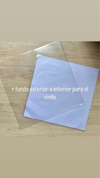 Vinilo Sabrina Carpenter Bonus Track