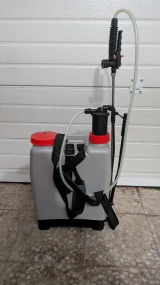 Pulverizador Mochila Bellota 16L