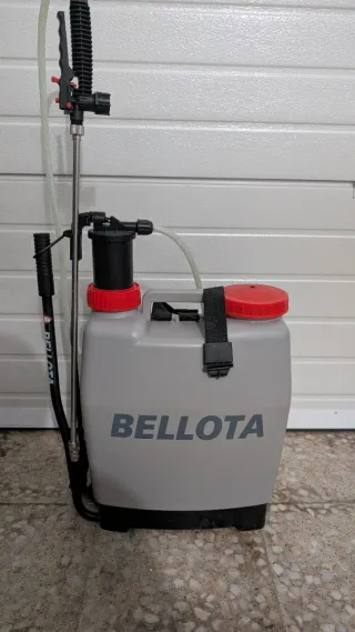 Pulverizador Mochila Bellota 16L