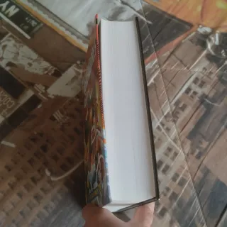 Comics los vengadores