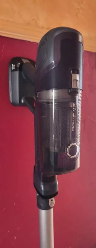 Aspiradora Rowenta X-Pert 6.6 garantia. Accesorios