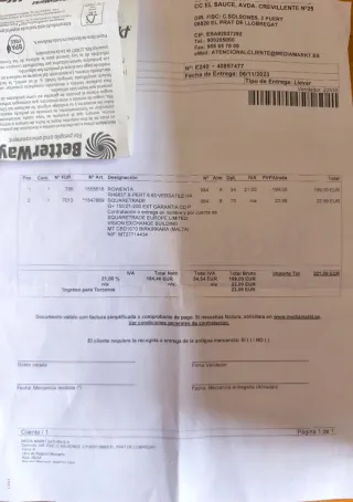 Aspiradora Rowenta X-Pert 6.6 garantia. Accesorios