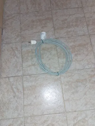 Prolunga elettrica 4 metri